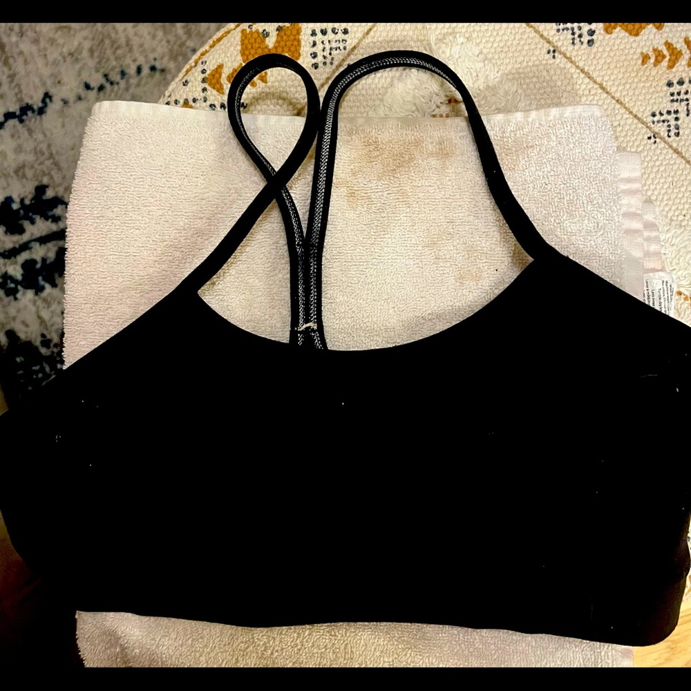 Lululemon Bra